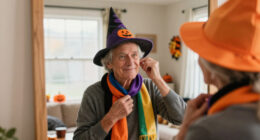 15 Best Senior-Friendly Costume Accessories for Halloween and Dress-Up in 2027