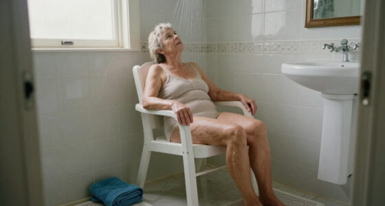 15 Best Senior-Friendly Shower Chairs for Safer, Easier Bathing in 2027