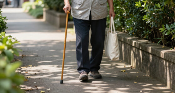 15 Best Senior-Friendly Walking Canes in 2027