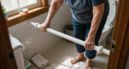 15 Best Toilet Safety Rails For Seniors In 2027