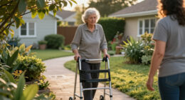 15 Best Upright Walkers For Seniors In 2027