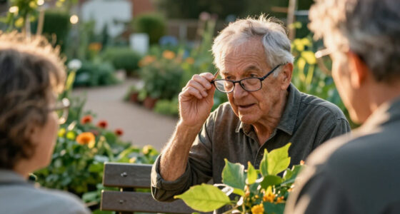 16-Year Study Links Worsening Vision To Higher Dementia Risk
