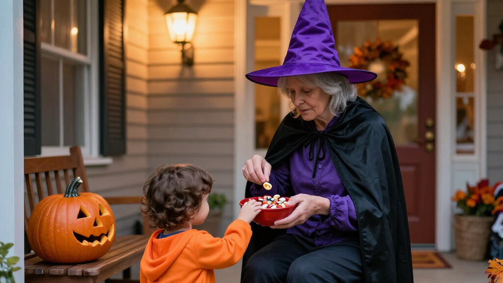 4 Best Senior-Friendly Halloween Costumes in 2027