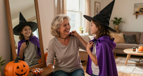 5 Best Senior-Friendly Halloween Costumes in 2027
