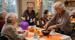 5 Best Senior-Friendly Halloween Party Supplies in 2027