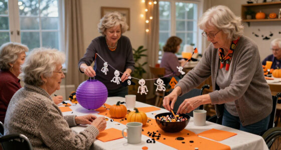 5 Best Senior-Friendly Halloween Party Supplies in 2027