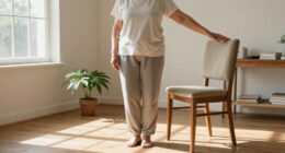 5 Simple Steps To A Healthy Pelvis After 60
