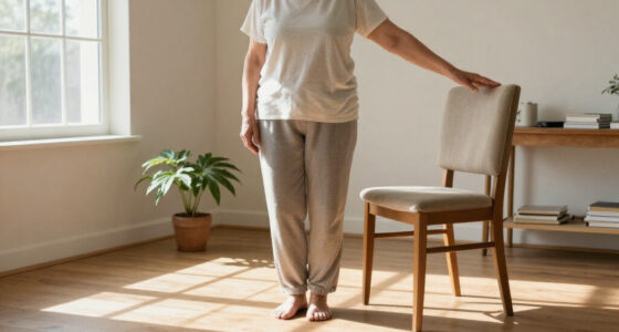 5 Simple Steps To A Healthy Pelvis After 60