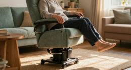 6 Best Electric Lift Chairs for Seniors in 2027