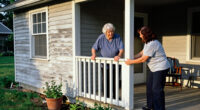 80-Year-old Hannibal Woman Gets Safer Home Through USDA Mutual Self-help Program