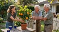 A (Good) Later Life Surprise! Yes, It Happens!
