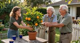 A (Good) Later Life Surprise! Yes, It Happens!