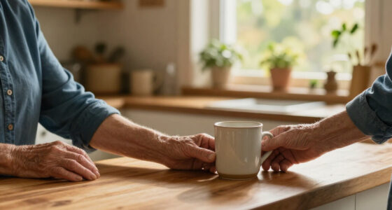 A Little Help From My Friends – A New Way Of Thinking About Aging In Place, Especially If You’re Single