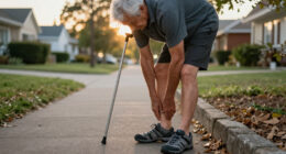 A Podiatrist Says These Are The Three Most Common Injuries Walkers And Runners Encounter—here’s How To Spot The Symptoms And Reduce The Risk