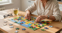 Additional Education Protects People With High Genetic Risk Of Dementia