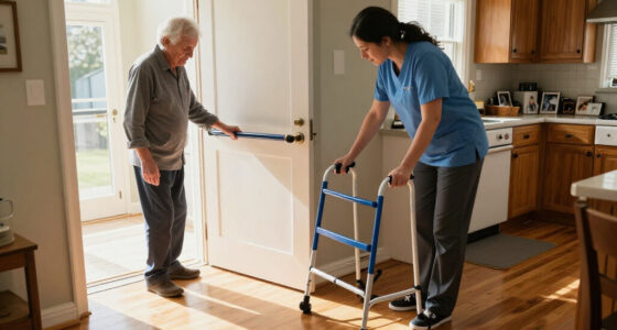 Aging in Place Home Care Checklist 2026