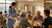 As Nursing Home Occupancy Growth Slows, Quality Emerges As An ‘Economic Flywheel’ Amid Managed Care Shift – CLA Report
