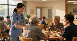 As Nursing Home Occupancy Growth Slows, Quality Emerges As An ‘Economic Flywheel’ Amid Managed Care Shift – CLA Report