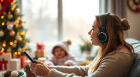 Bone Conduction Headphones: A Holiday Season Review