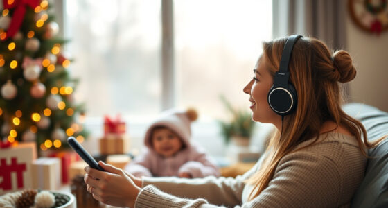 Bone Conduction Headphones: A Holiday Season Review