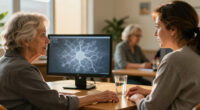 Brain Cells Meant To Protect Us May Be Fueling Cognitive Decline