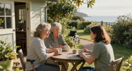 Caregiver Respite Programs From Everyday To Getaways