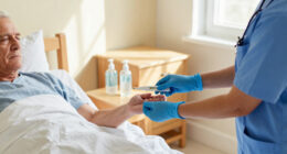 CDC Says These Superbugs Kill 50,000 Americans Per Year