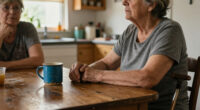 Codependent But Too Old To Leave