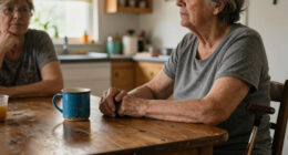 Codependent But Too Old To Leave