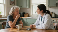 Could Speech Offer A Window Into Aging?