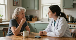 Could Speech Offer A Window Into Aging?