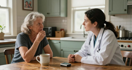 Could Speech Offer A Window Into Aging?