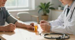 Declining Benzodiazepine Use Reflects More Cautious Medical Prescribing Practices
