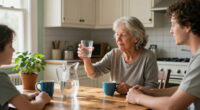 Dehydration, UTIs And Cognitive Health: Getting Enough To Drink Is Complicated For People With Brain Disorders