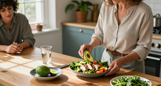 Don’t Just Lose Weight After 60! Keep It Off And Never Be Hungry