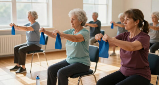 Exercise Linked To Better Attention And Memory After Breast Cancer