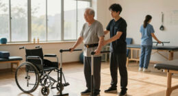 Experts Call For Lifelong Care After Brain And Spinal Injuries