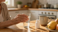 Fast-Acting Pill Reduces Heartburn Frequency In Non-Erosive Reflux Disease
