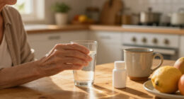Fast-Acting Pill Reduces Heartburn Frequency In Non-Erosive Reflux Disease
