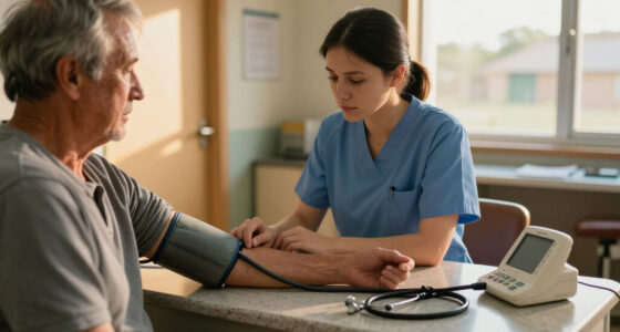 Federal Policy Is Adding Fuel To The Rural Healthcare Fire