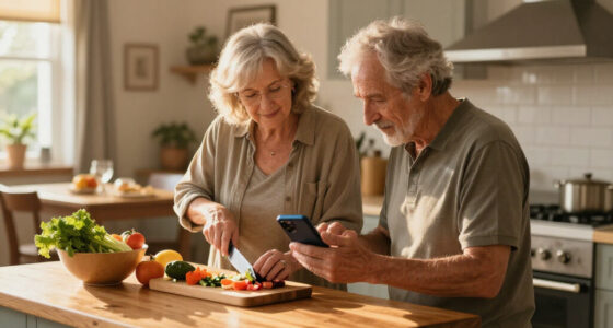 Financial Benefits Of Shared Housing For Seniors