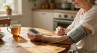Greater Variation In Blood Pressure Associated With Higher Risk Of Death And Strokes
