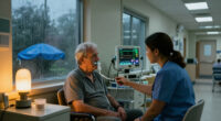 How Hurricanes Affect Hospitalizations And Deaths Among Older Adults Using Electricity-dependent Medical Devices