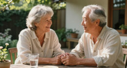 How Intimacy And Sexuality Can Support Healthy Aging After 60