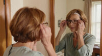 How To Wear A Wig With Glasses After 60: A Comfort-First Fit Guide