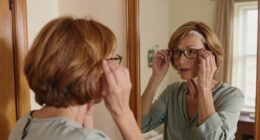 How To Wear A Wig With Glasses After 60: A Comfort-First Fit Guide