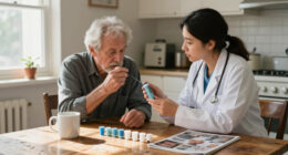 Improving Primary Care For Chronic Health Conditions; New Target For Asthma And COPD
