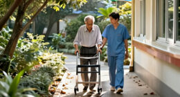 Increasing Daily Steps May Boost Surgical Recovery