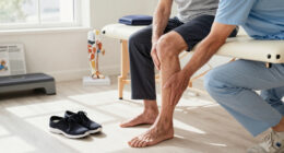 Injections For Achilles Tendinopathy Flop In Randomized Trial
