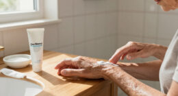 Is the DerMend Fragile Skin Moisturizer Worth It? Honest Take + Alternatives
